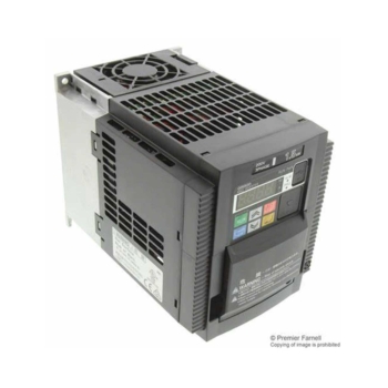 3G3MX2A2015V1- OMRON, Inversor