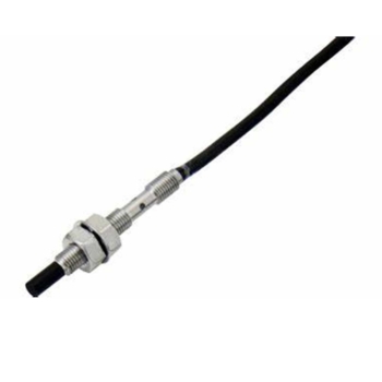 E2ES04N02WCB12M - OMRON, Sensor de proximidad inductivo