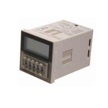 H3CAA - OMRON, Temporizador de estado sólido