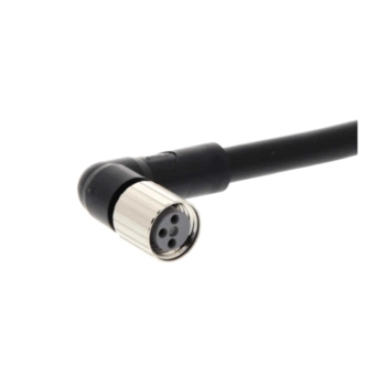 XS3FM8PVC3A2M - OMRON, cable para sensor M8