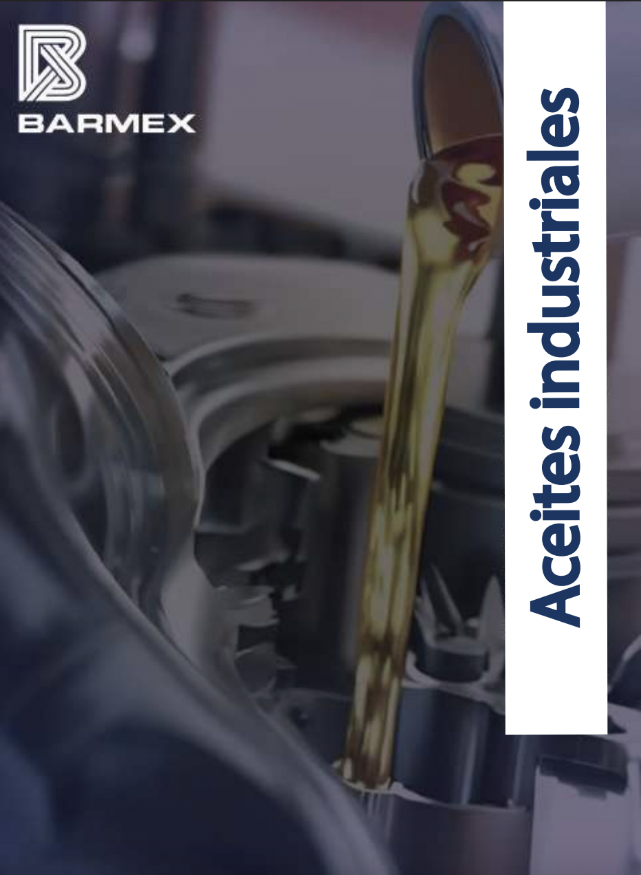 Catálogos Barmex