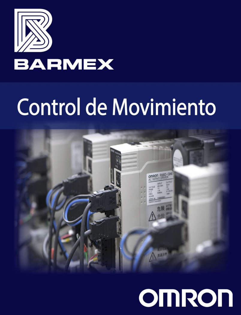 Control de Movimiento