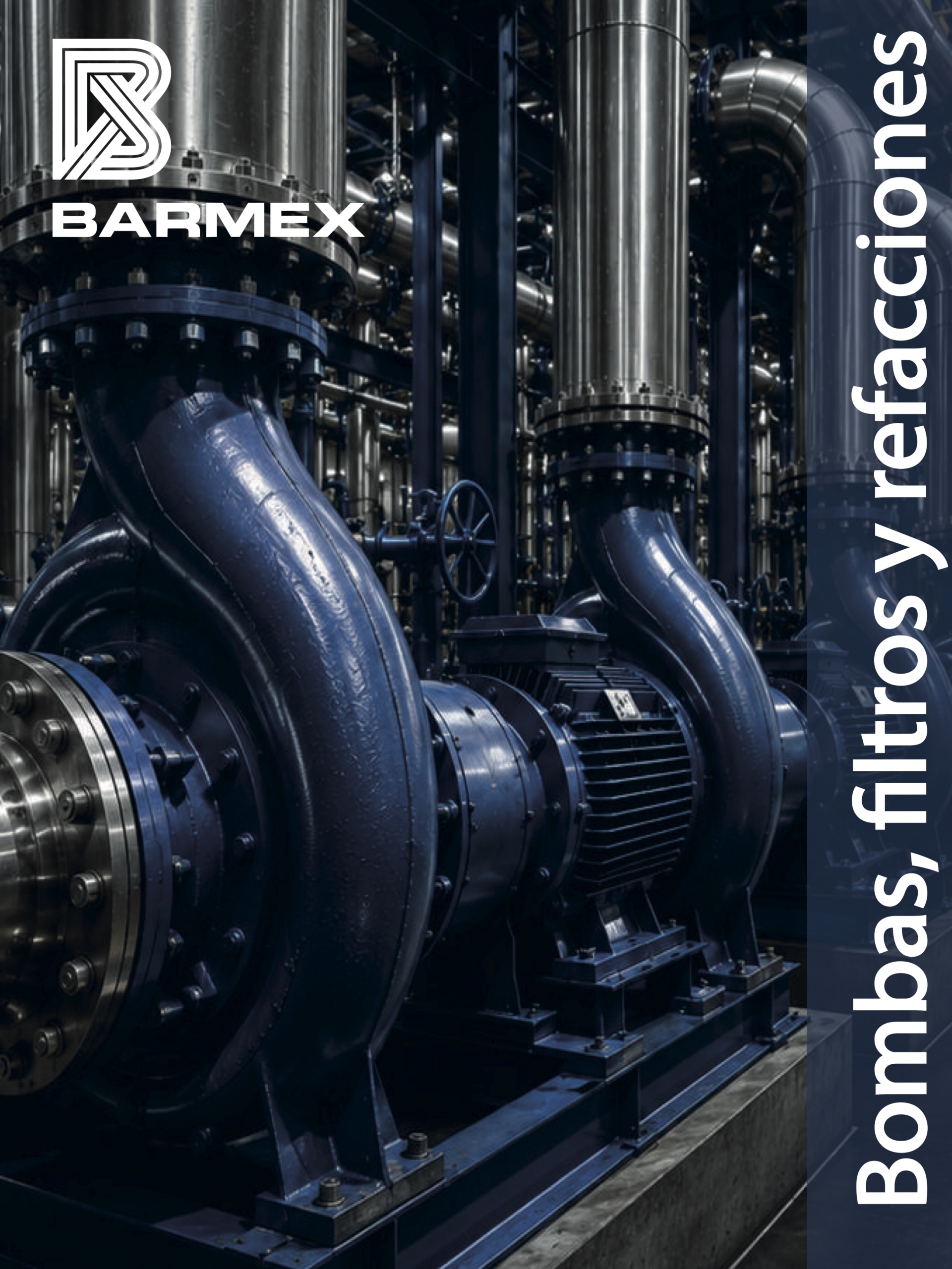 Catálogos Barmex