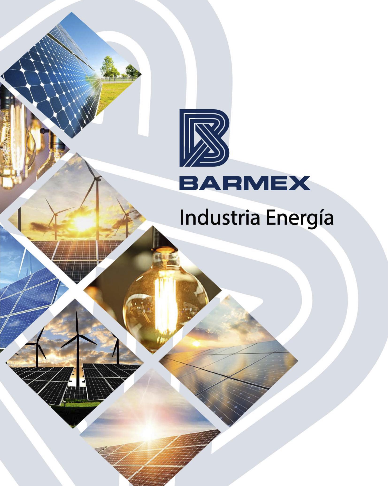 Industria Energía