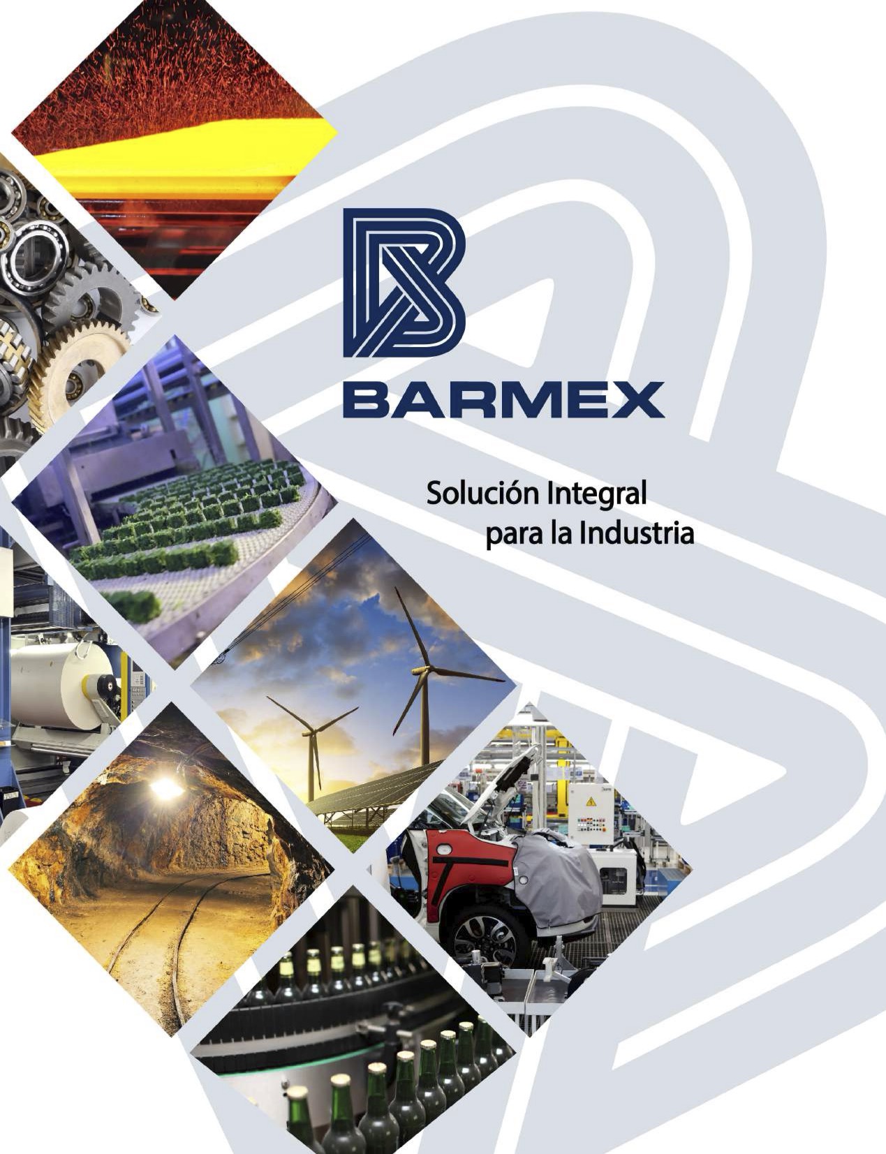 Catálogos Barmex