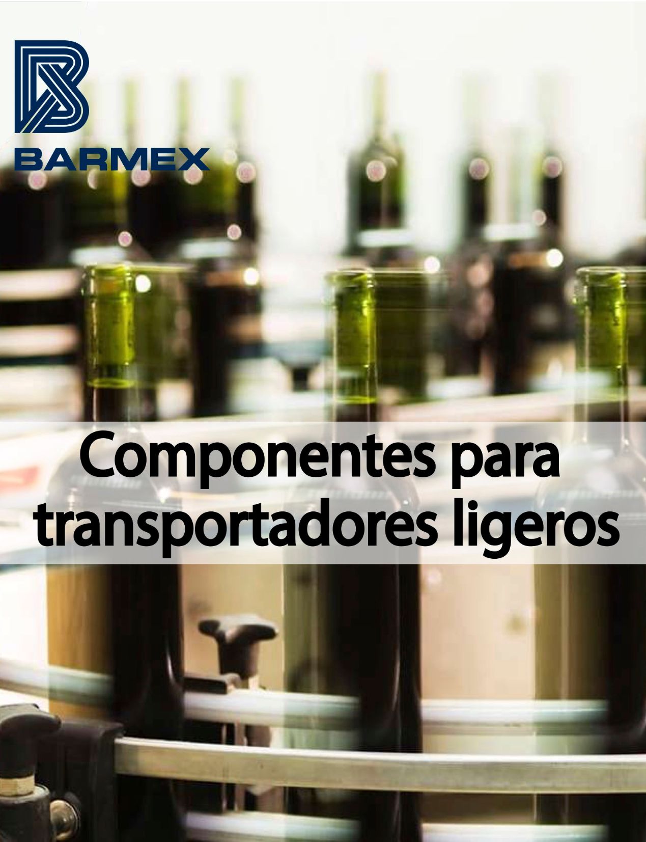 Componentes para Transportadores Ligeros