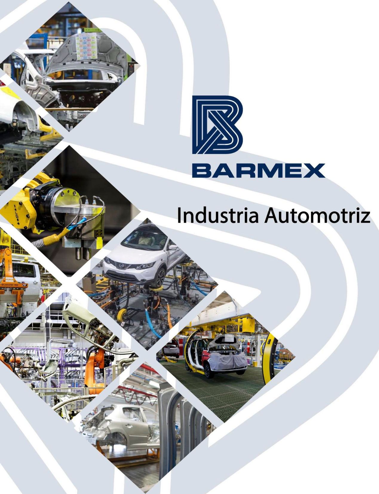 Industria Automotriz