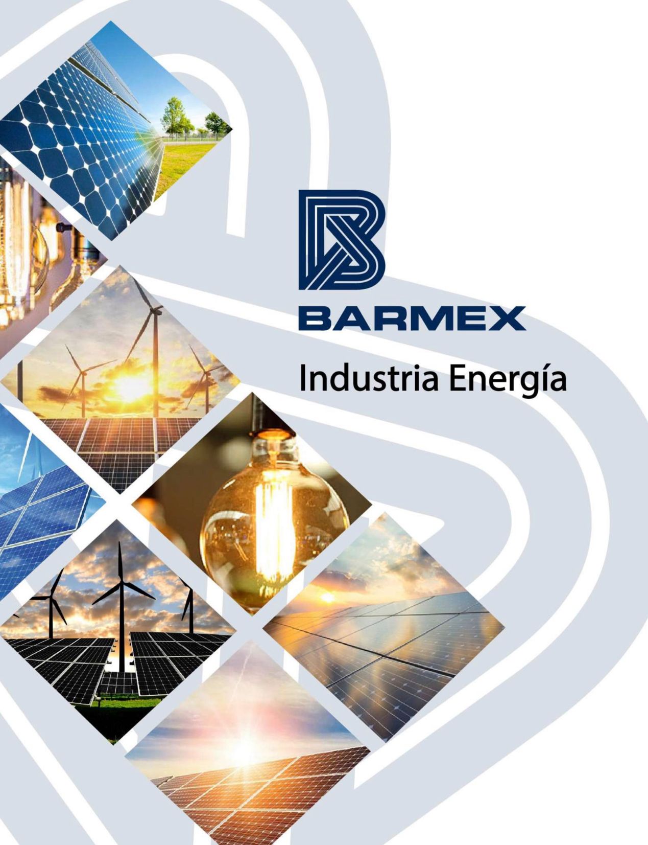 Industria Energía
