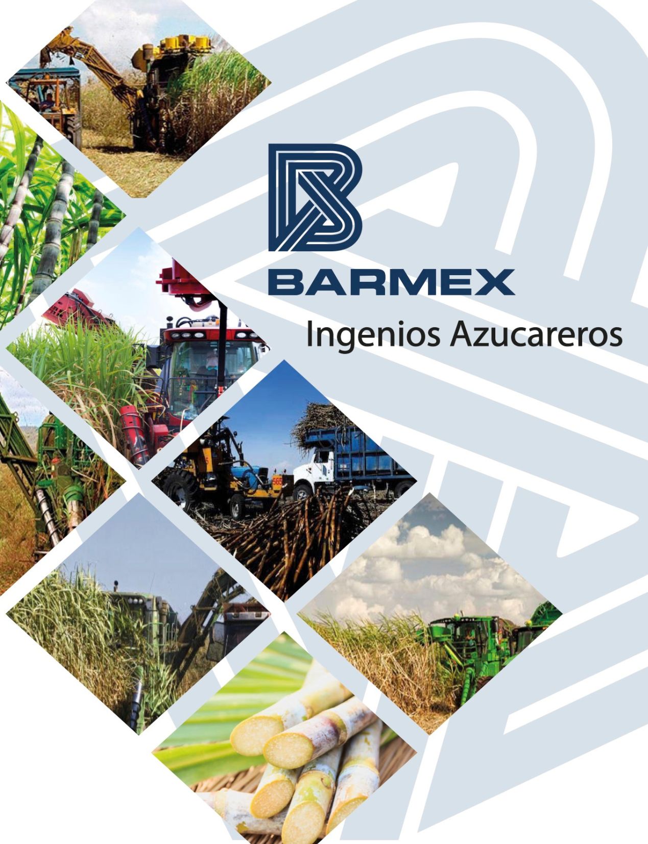 Ingenios Azucareros