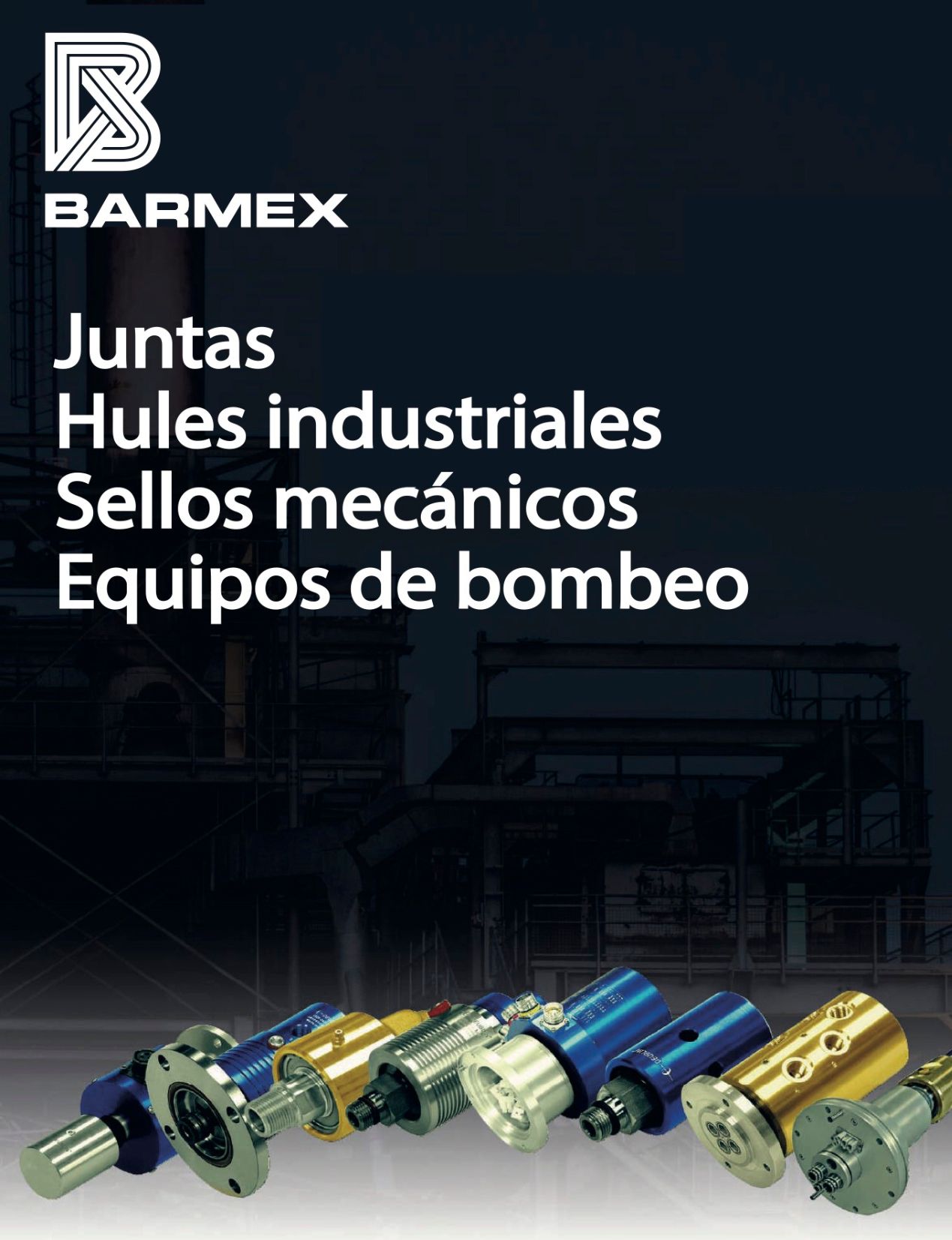 Cadenas Portacable