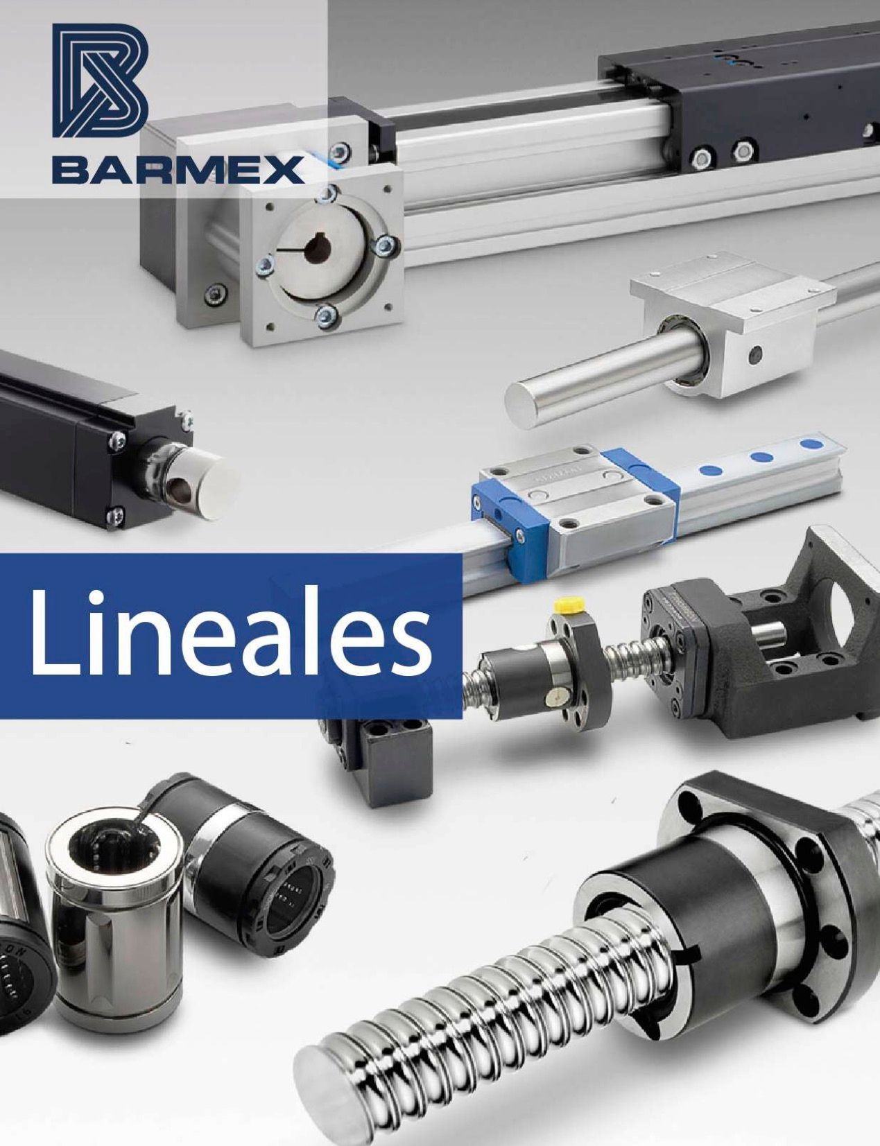 Lineales