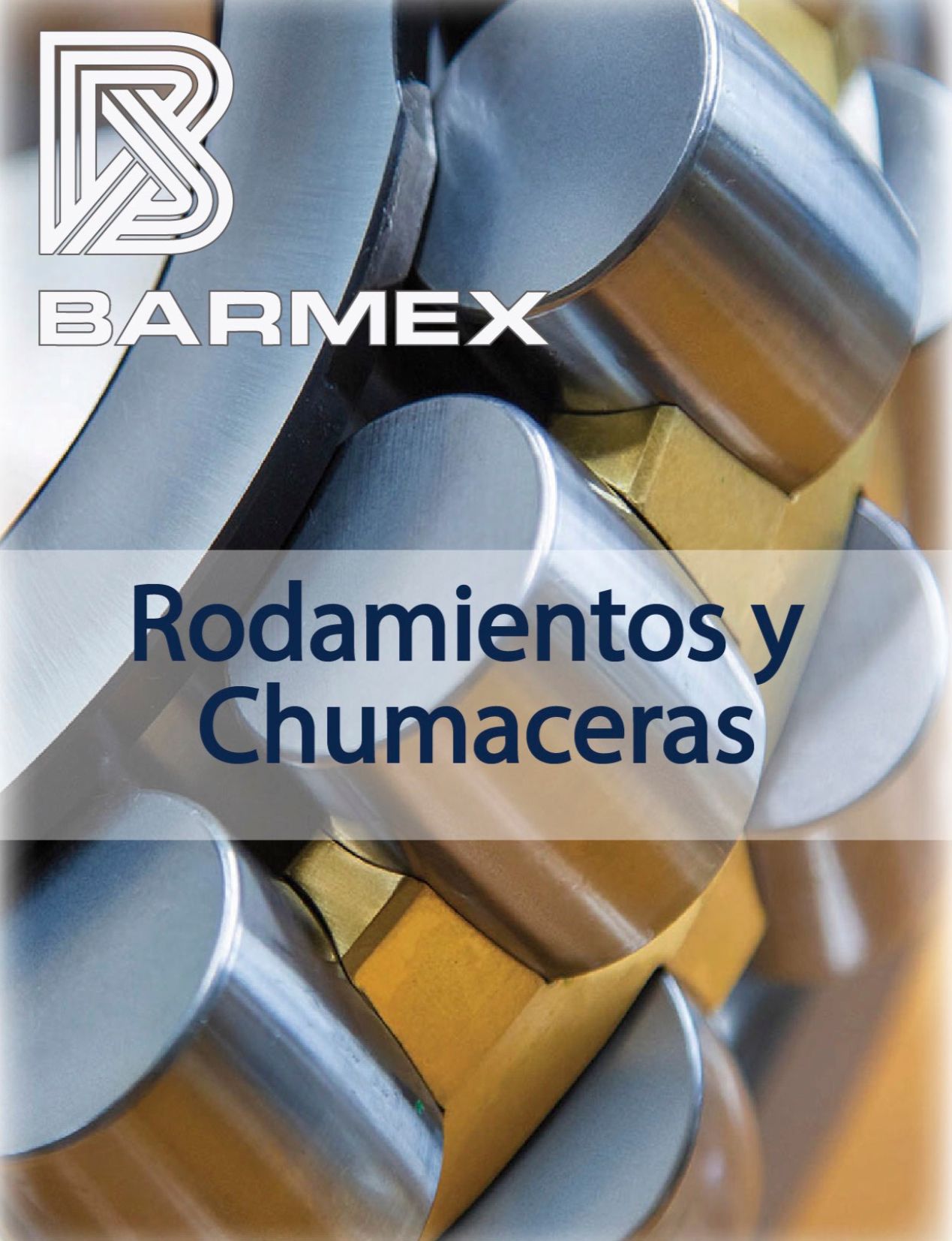 Rodamientos y Chumaceras