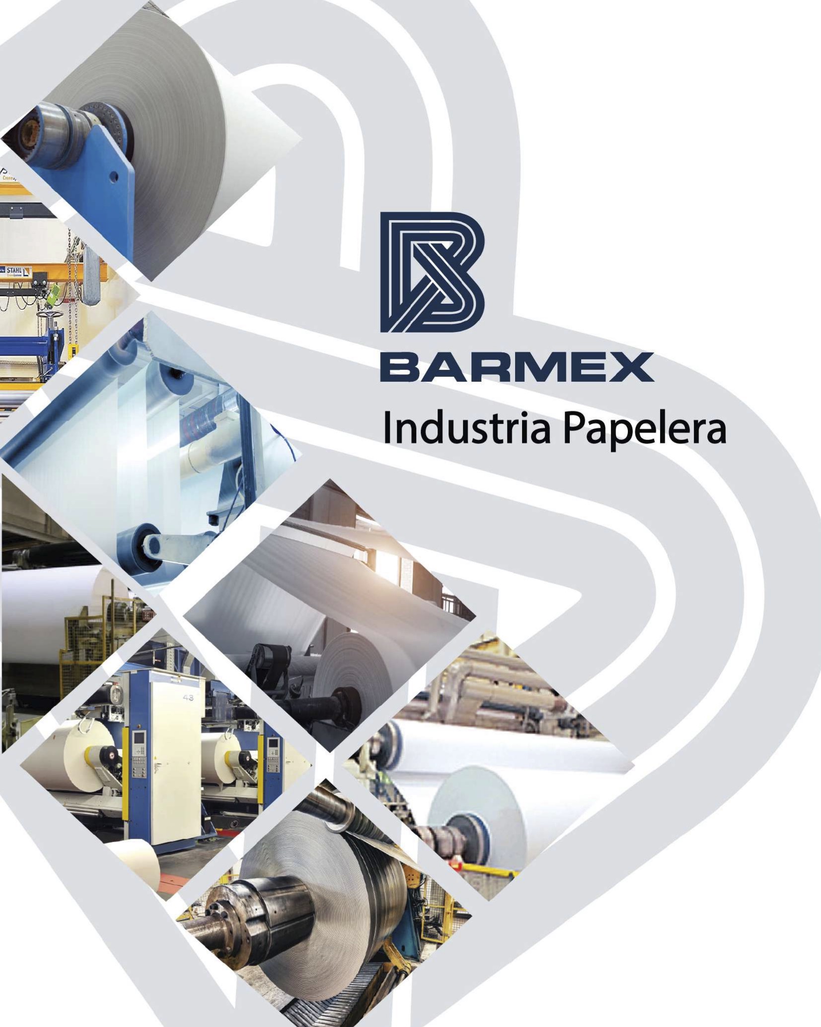 Industria Papelera