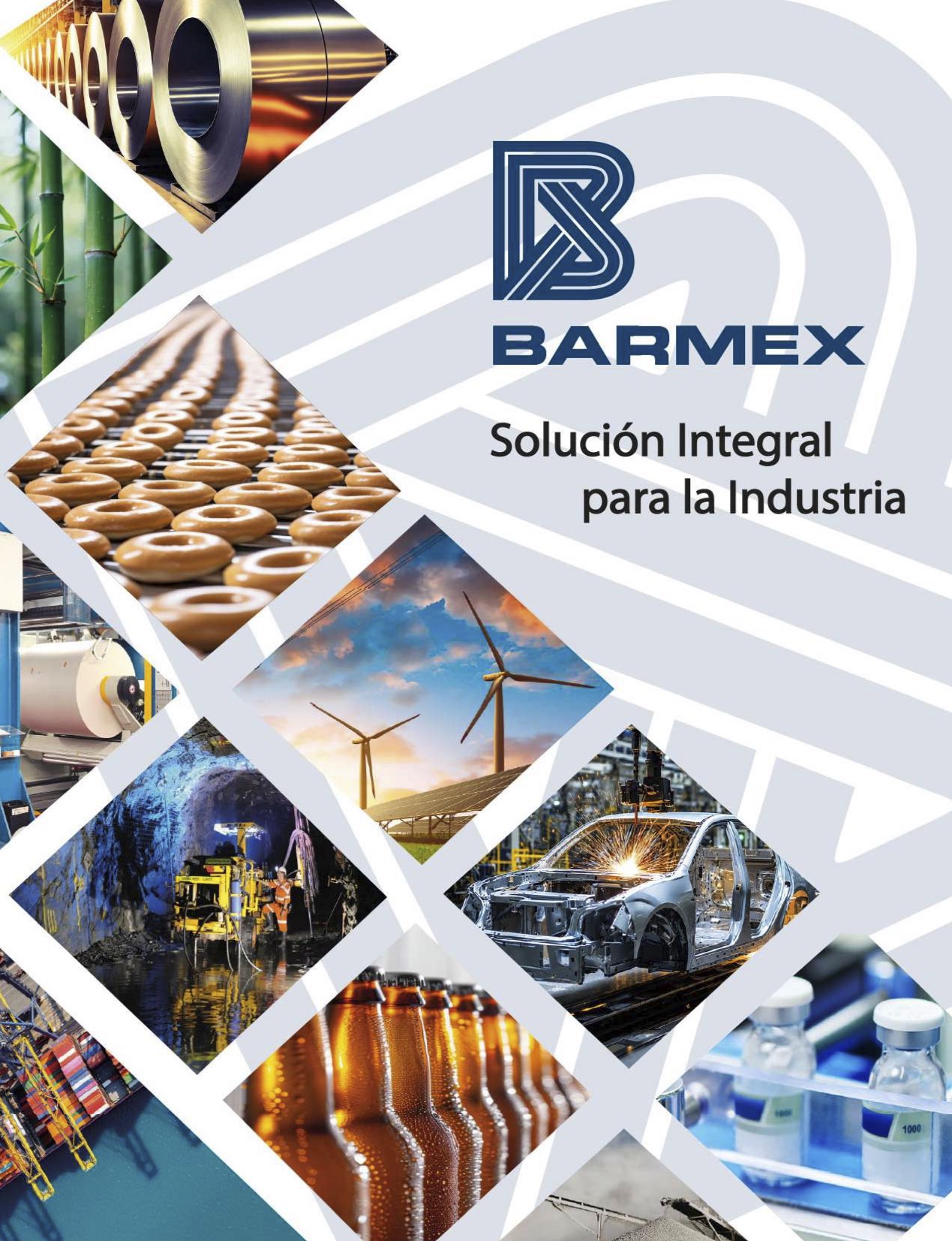 Catálogos Barmex