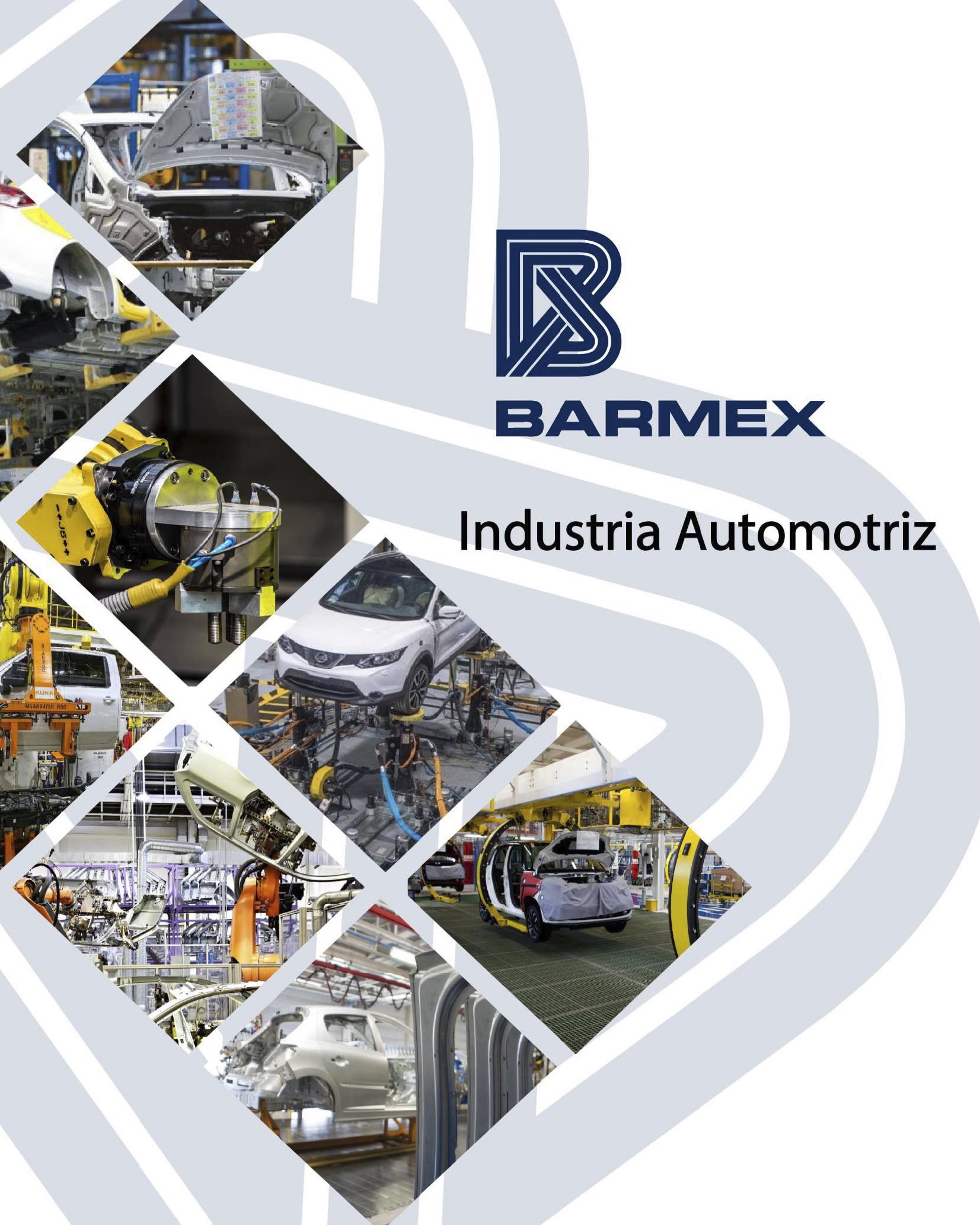 Industria Automotriz