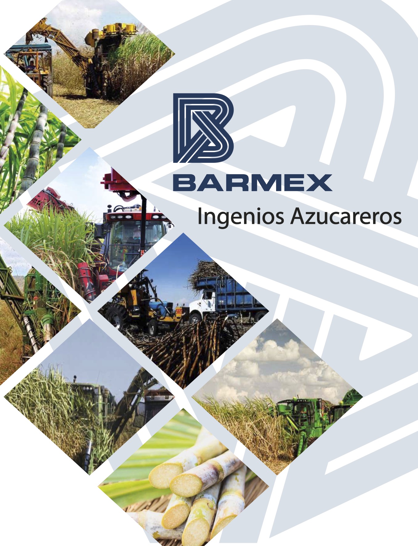 Ingenios Azucareros