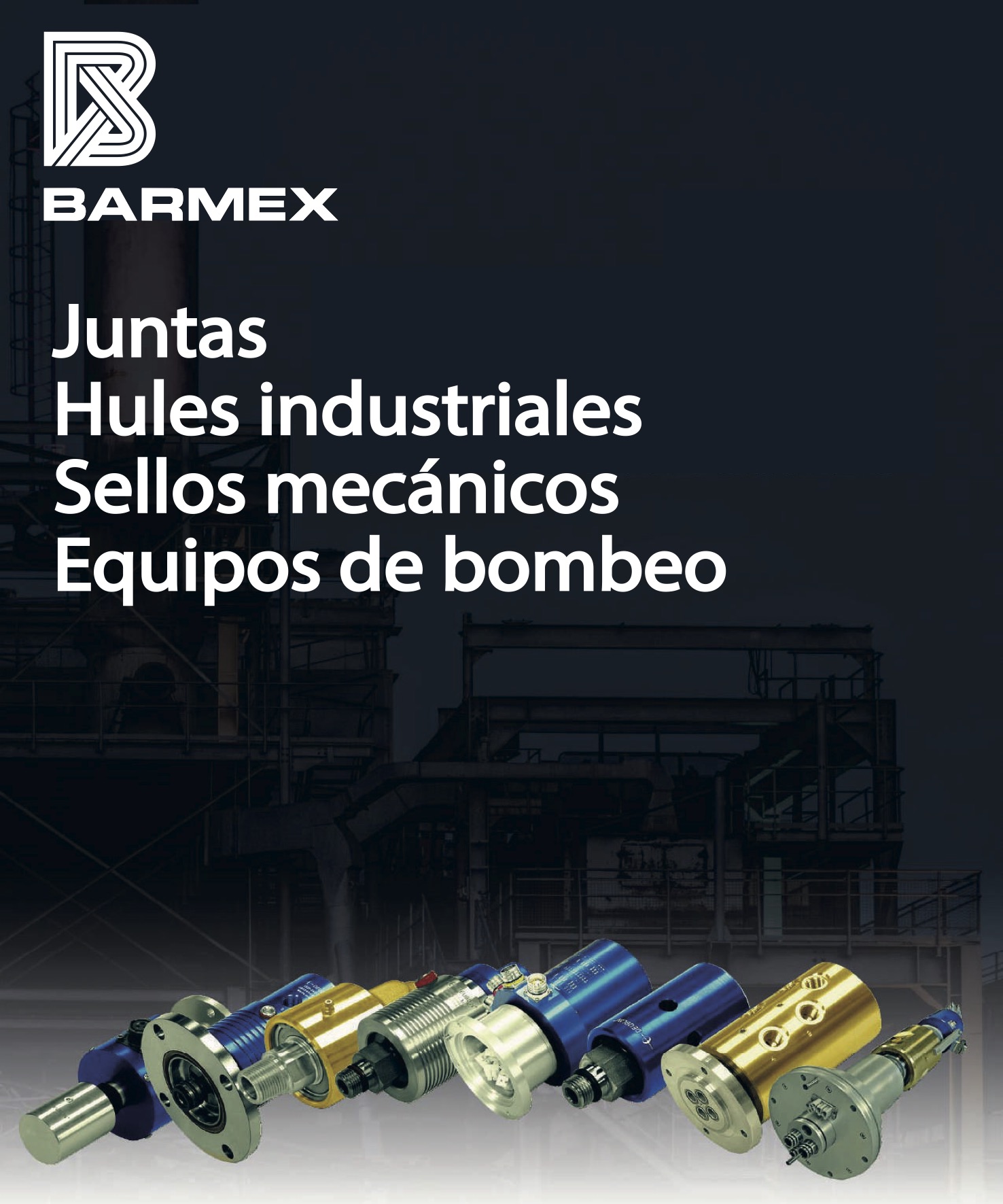 Cadenas Portacable