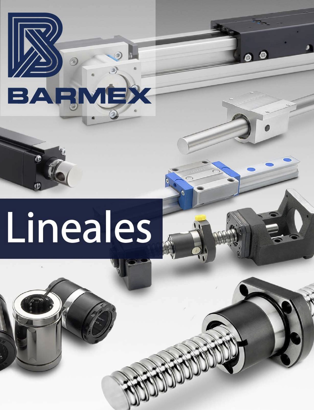 Lineales